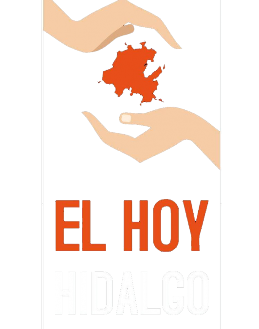 El Hoy Hidalgo_logo